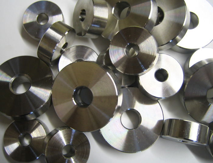 Stainless Washers